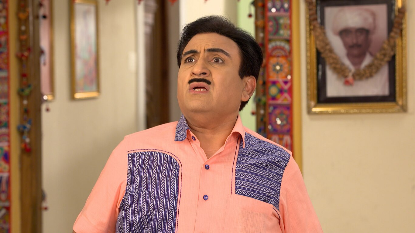Taarak Mehta Ka Ooltah Chashmah – Goli Ne Todi Jethalal Ki Khidki
