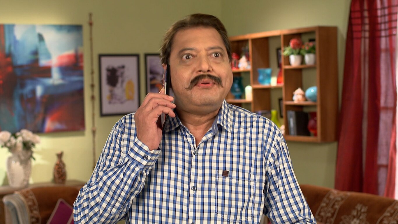 Taarak Mehta Ka Ooltah Chashmah – Dost Ki Help