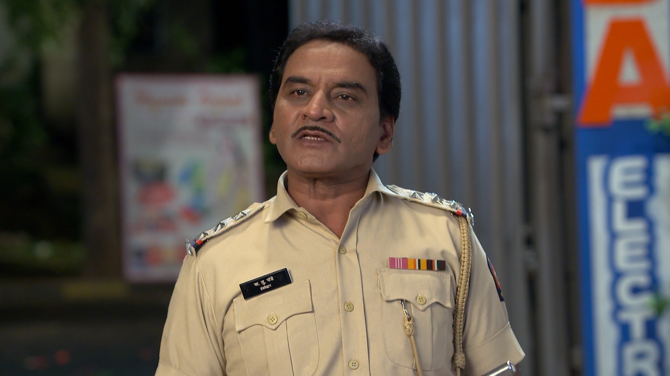 Taarak Mehta Ka Ooltah Chashmah – Pandey Ji Ka Case