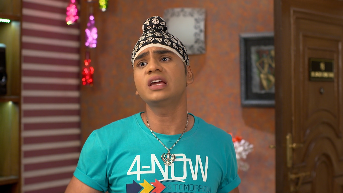 Taarak Mehta Ka Ooltah Chashmah – Bittu Kaun Hai?