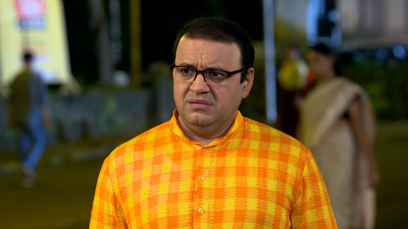 Taarak Mehta Ka Ooltah Chashmah – Phas Gaya Bhide