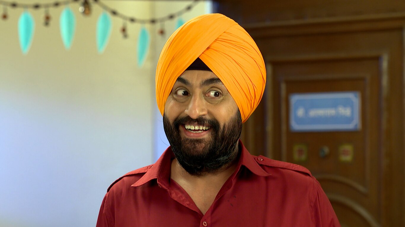 Taarak Mehta Ka Ooltah Chashmah – Popatlal Ka Sona