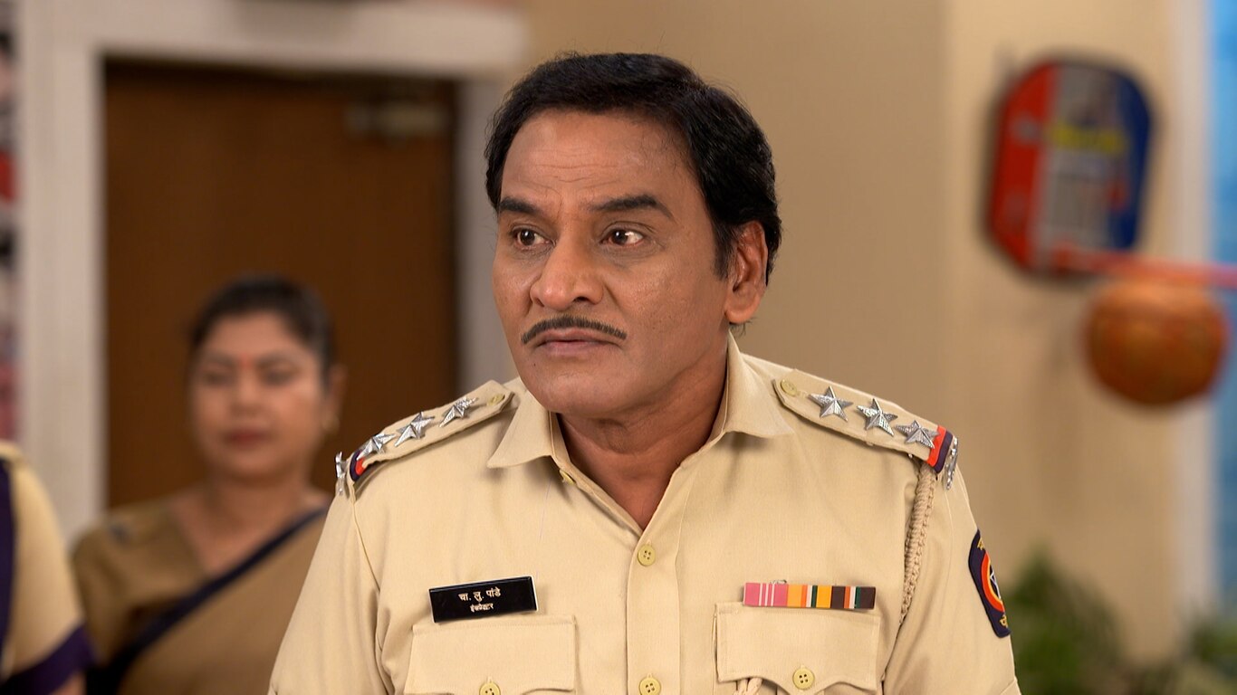 Taarak Mehta Ka Ooltah Chashmah – Sabke Ghar Ki Talashi