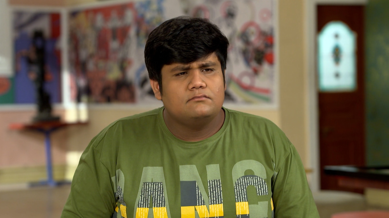 Taarak Mehta Ka Ooltah Chashmah – Goli Spoils Bhide's Surprise