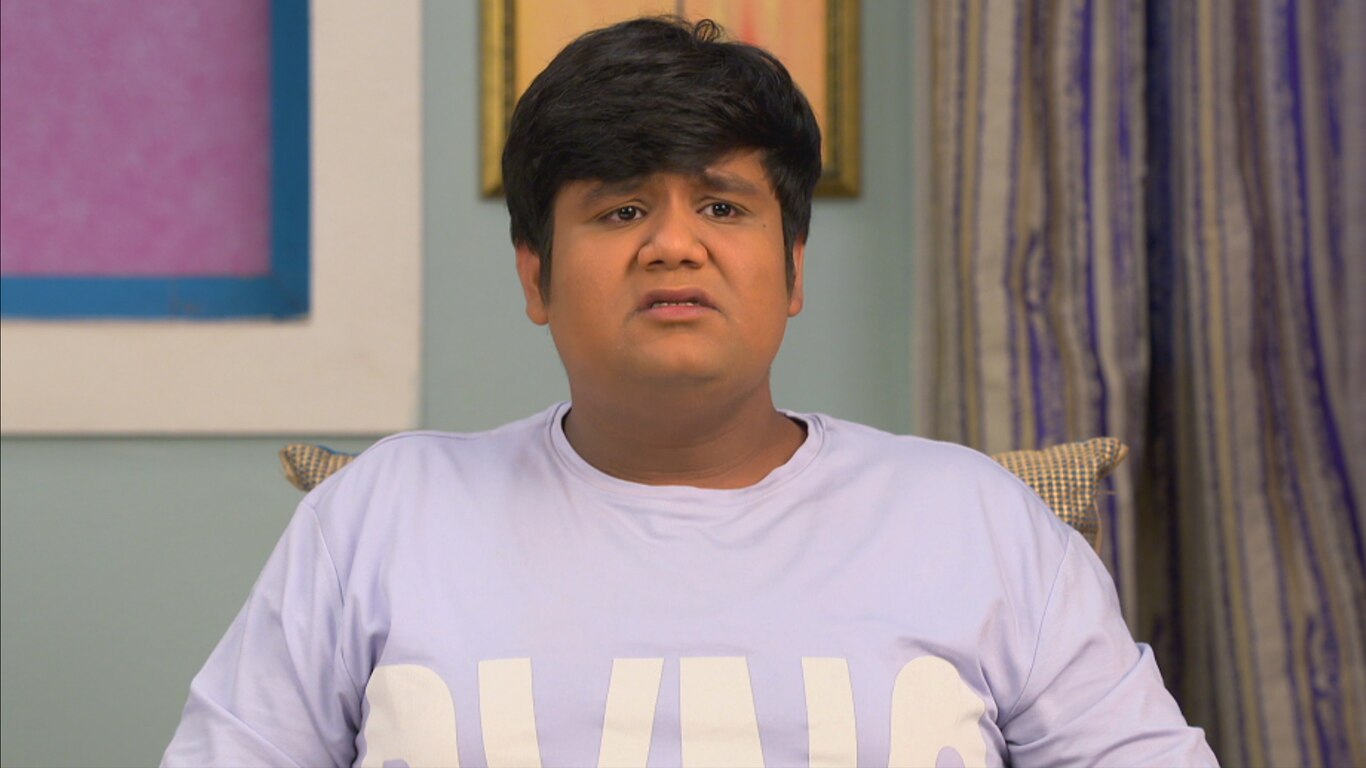 Taarak Mehta Ka Ooltah Chashmah – Surprise Hua Fail