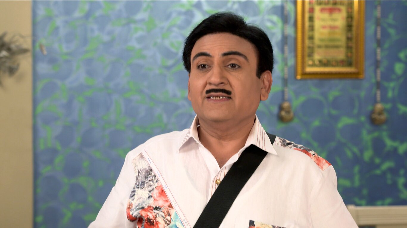 Taarak Mehta Ka Ooltah Chashmah – Jethalal Chala America