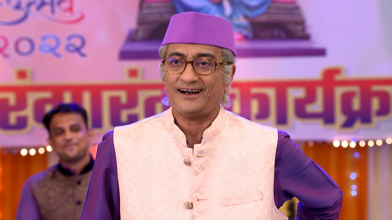 Taarak Mehta Ka Ooltah Chashmah – Bharat Ke Prasiddh Mandir