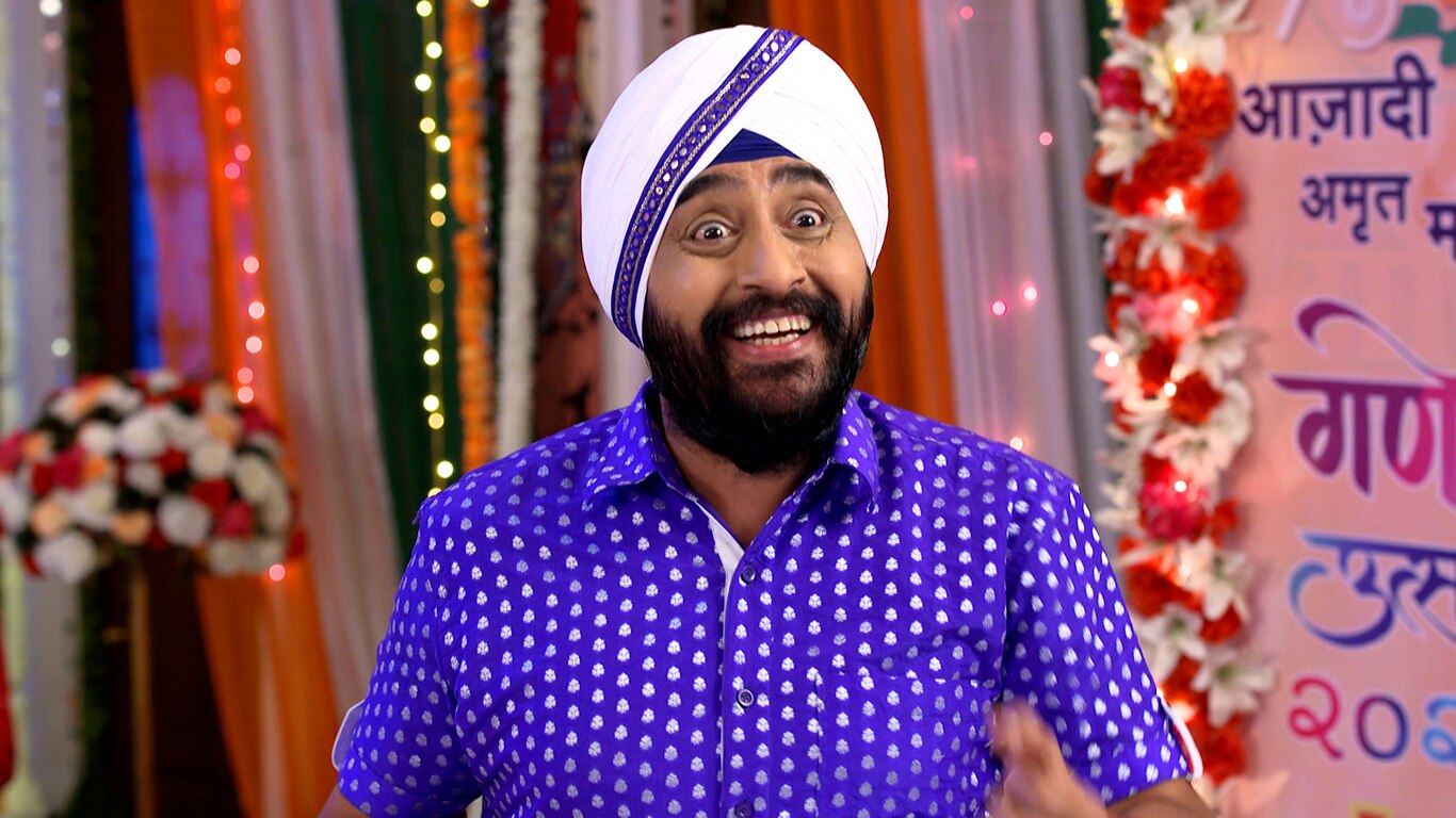 Taarak Mehta Ka Ooltah Chashmah – Hindustan Ki Pehchaan
