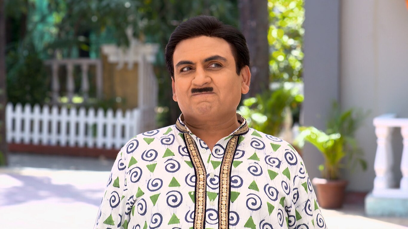 Taarak Mehta Ka Ooltah Chashmah – Thought Of The Day