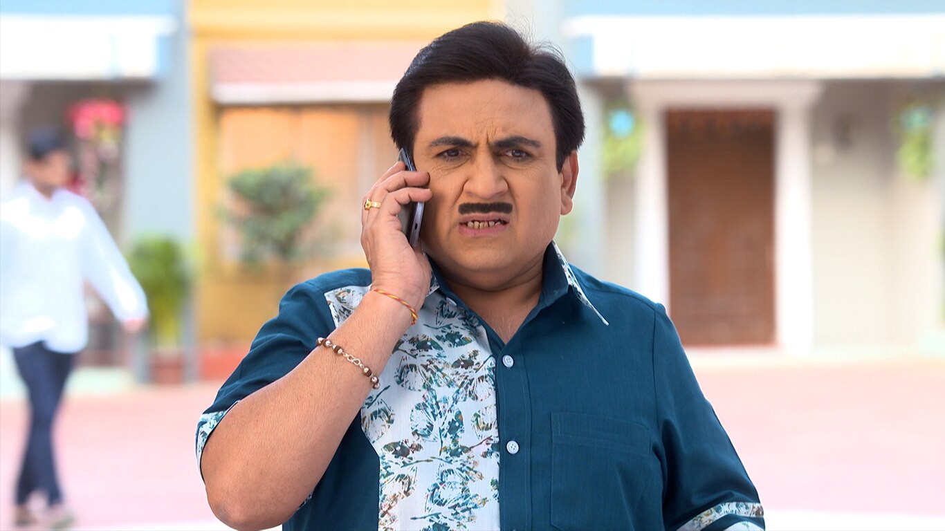 Taarak Mehta Ka Ooltah Chashmah – Rumours About Gada Electronics