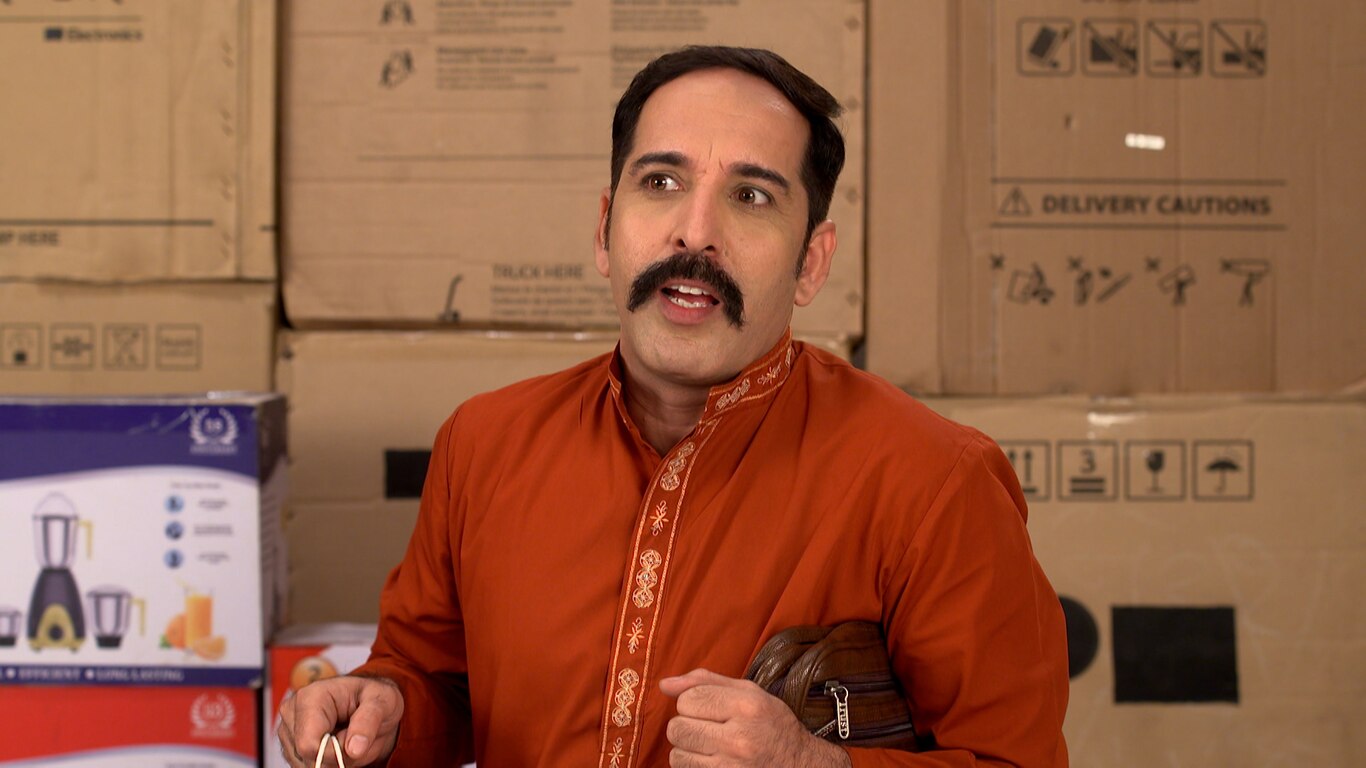 Taarak Mehta Ka Ooltah Chashmah – Contractor Gives The Good News