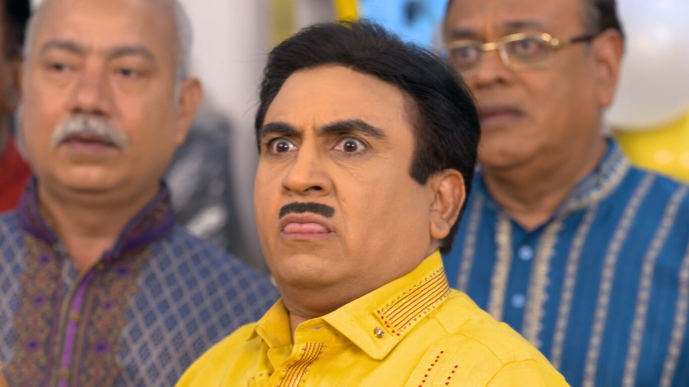 Taarak Mehta Ka Ooltah Chashmah – New Shop New Beginning