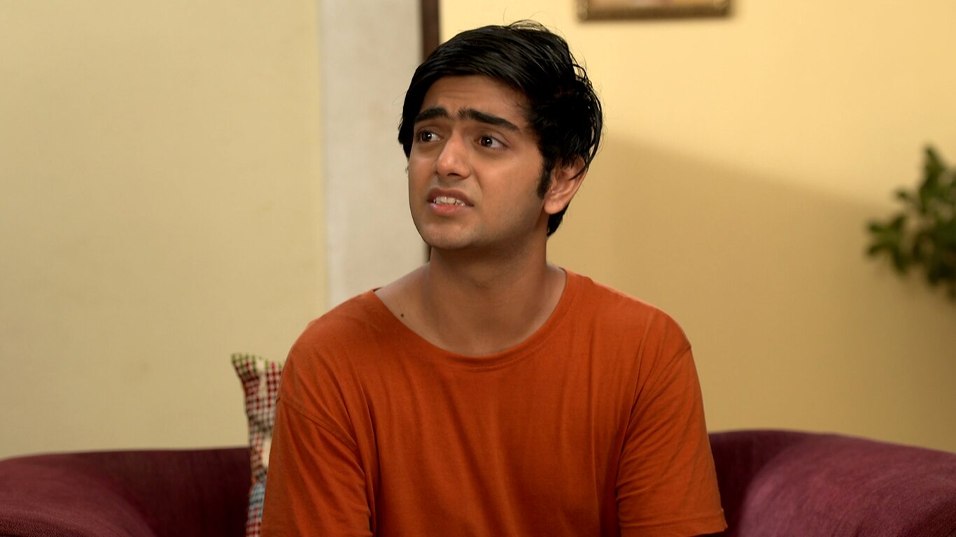 Taarak Mehta Ka Ooltah Chashmah – Bittu Ki Counselling
