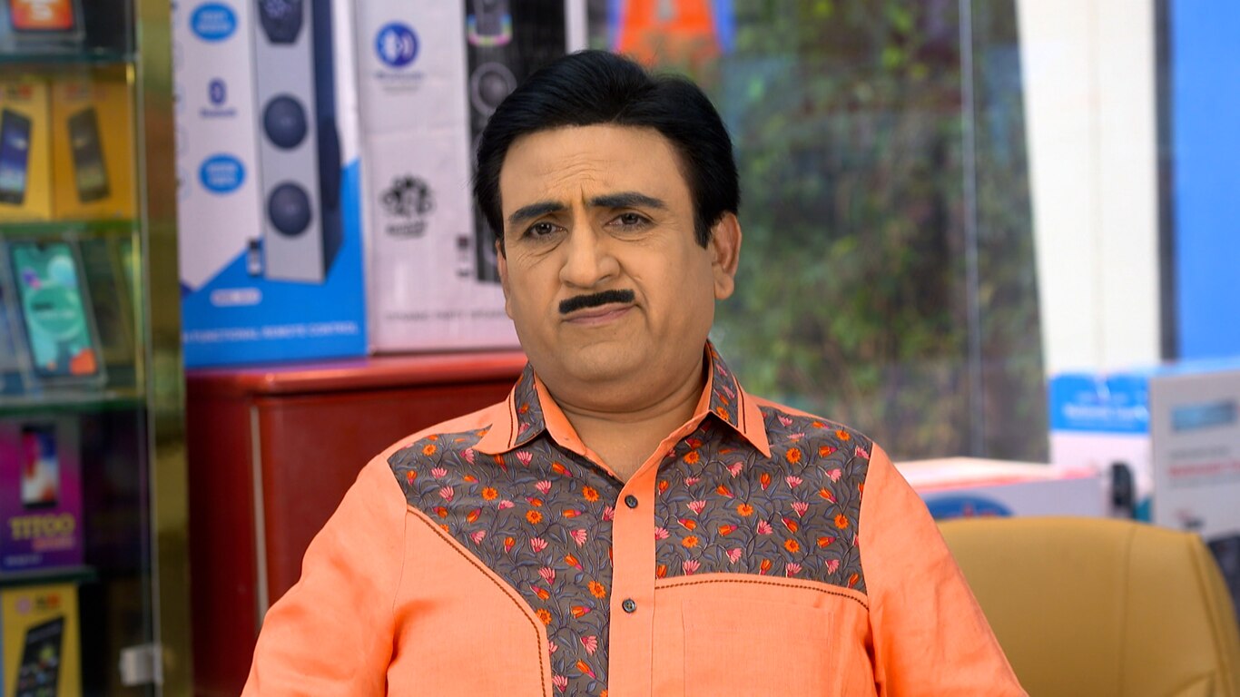 Taarak Mehta Ka Ooltah Chashmah – Getting The Box Back