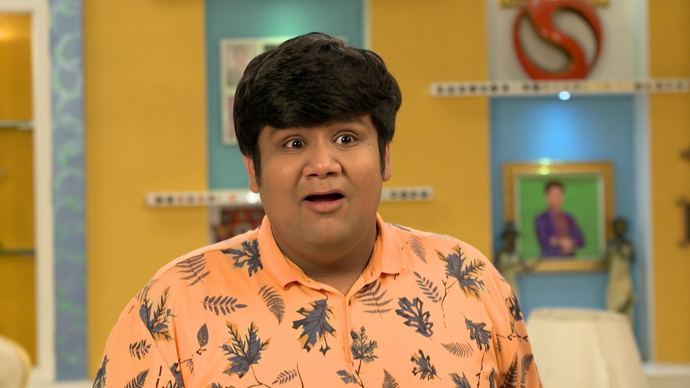Taarak Mehta Ka Ooltah Chashmah – Goli Ka Prank