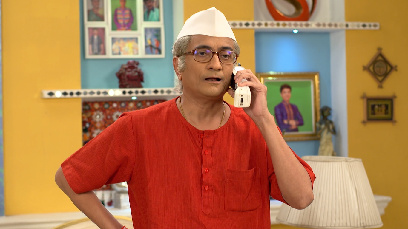Taarak Mehta Ka Ooltah Chashmah – Jethalal's USA Trip