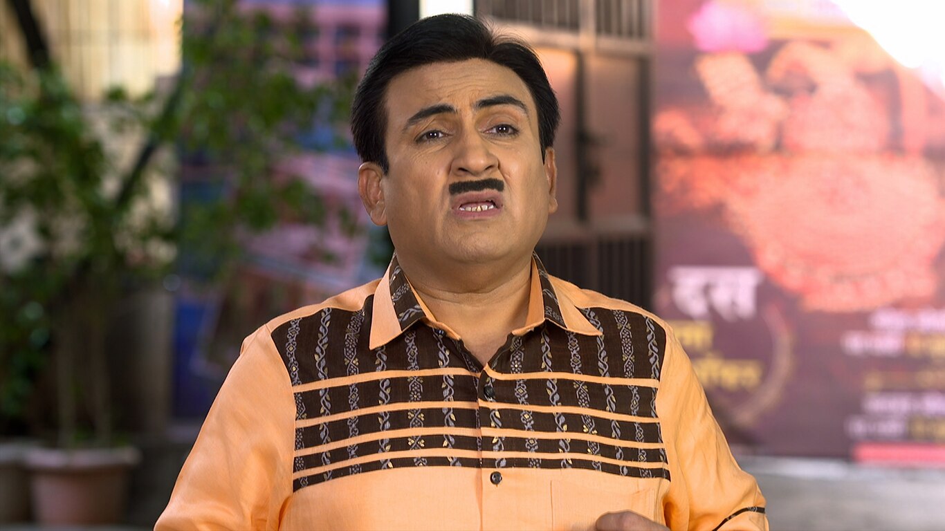 Taarak Mehta Ka Ooltah Chashmah – False Alarm