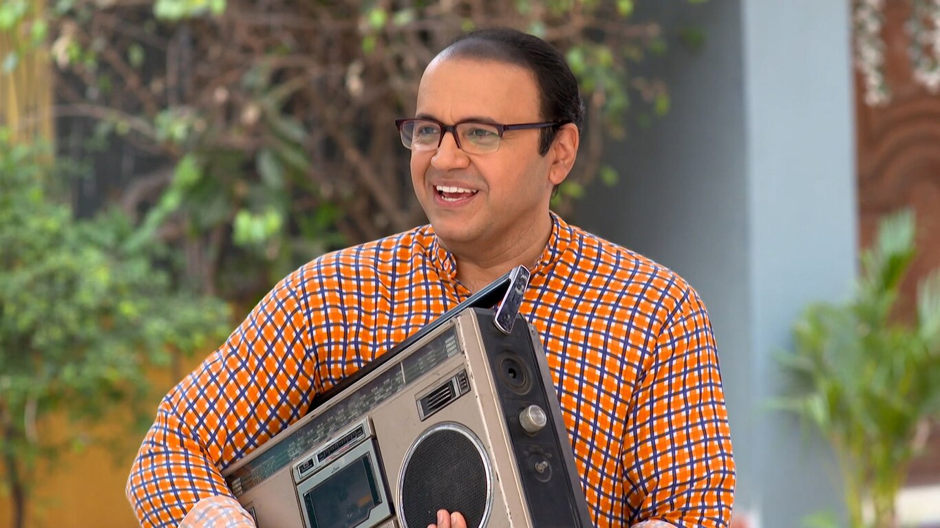 Taarak Mehta Ka Ooltah Chashmah – Amulya Virasat