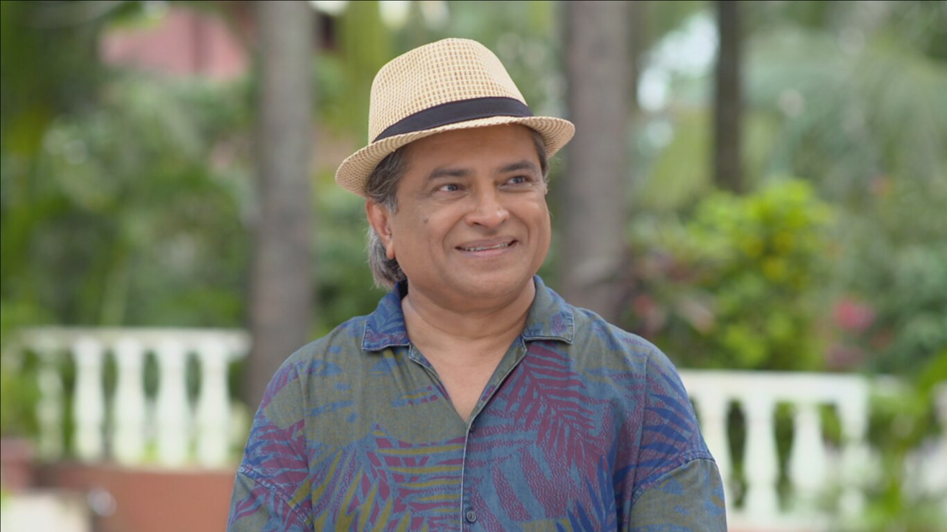 Taarak Mehta Ka Ooltah Chashmah – The Last Film Show In Gokuldham