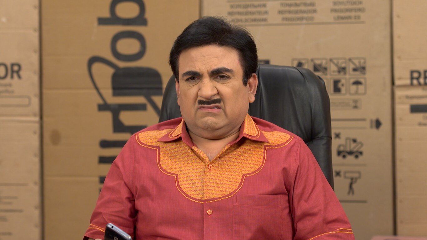 Taarak Mehta Ka Ooltah Chashmah – Busy Day At Gada Electronics