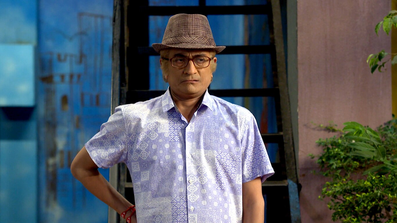 Taarak Mehta Ka Ooltah Chashmah – Recording Bapuji's Actions