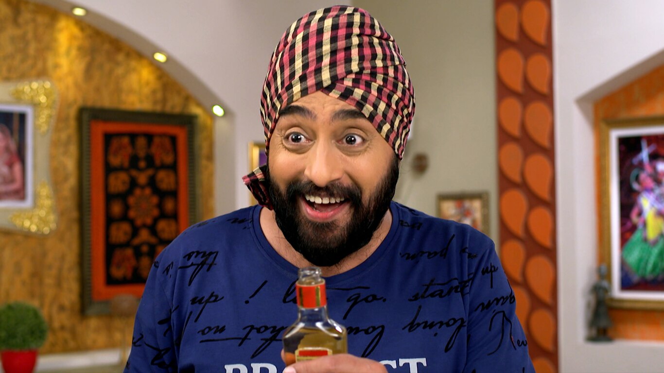 Taarak Mehta Ka Ooltah Chashmah – Sodhi Ka Secret Plan