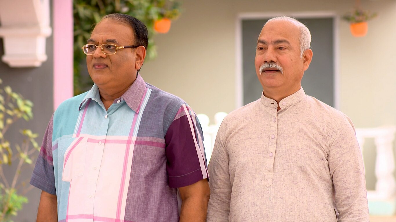 Taarak Mehta Ka Ooltah Chashmah – Sodhi's Plan Backfires