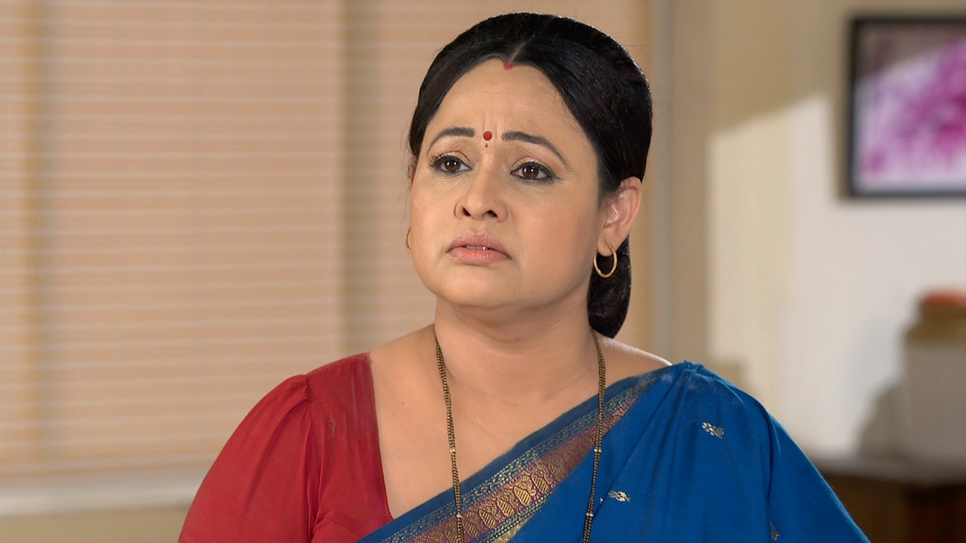 Taarak Mehta Ka Ooltah Chashmah – Madhvi Gets Upset