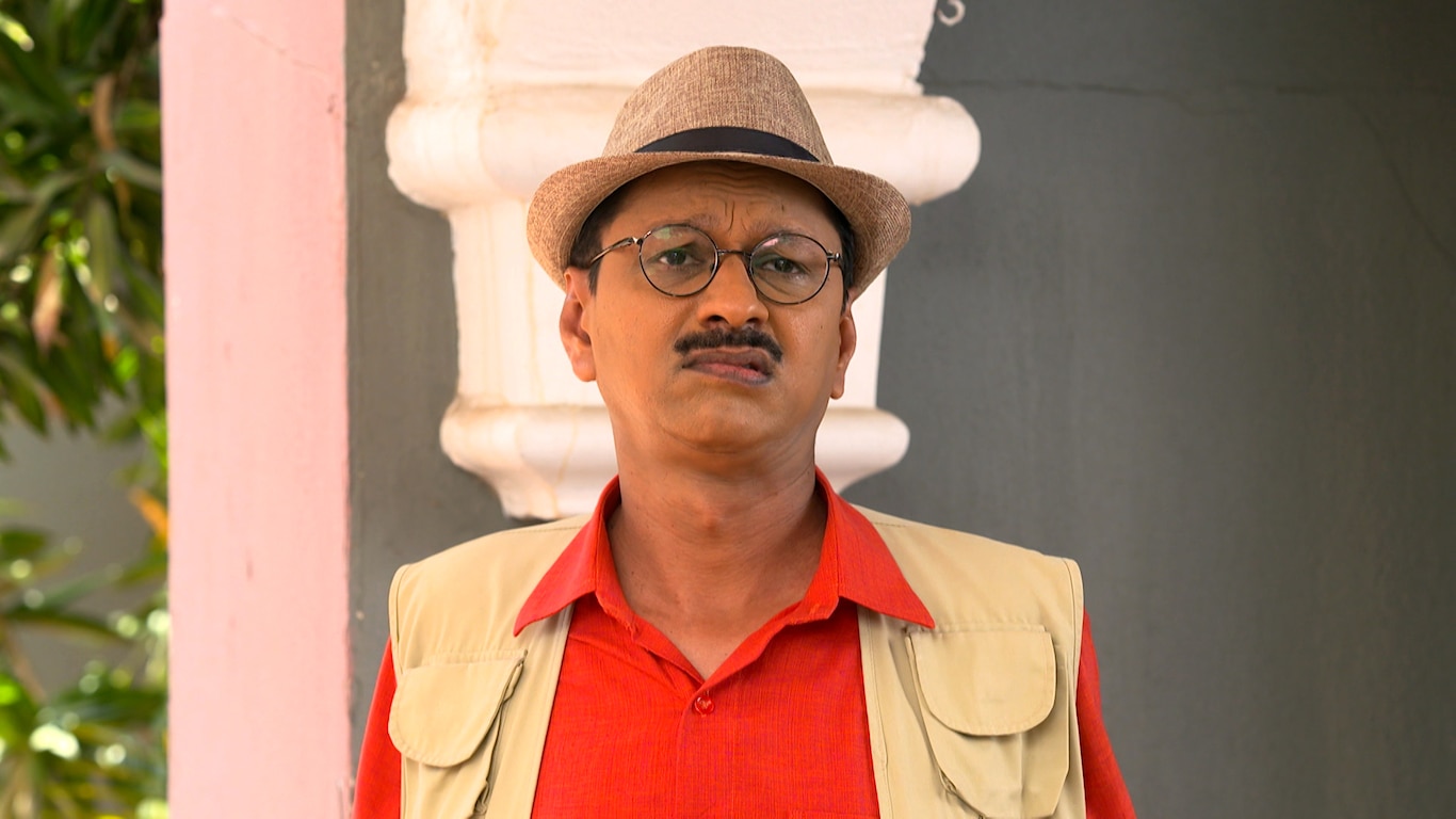 Taarak Mehta Ka Ooltah Chashmah – Popatlal Ki Galat Information