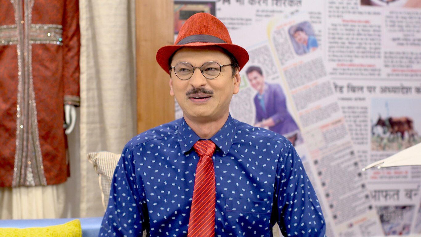 Taarak Mehta Ka Ooltah Chashmah – Waiting For Pratiksha