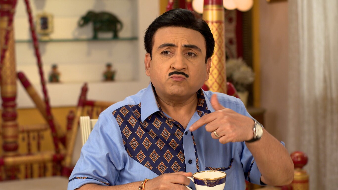 Taarak Mehta Ka Ooltah Chashmah – America Ki Taiyyari