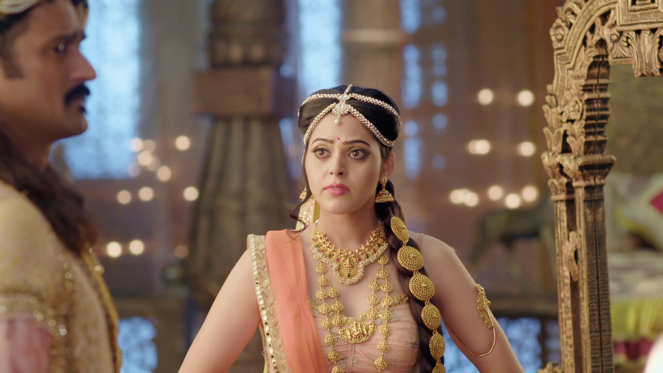 The Fake Sindoor Path