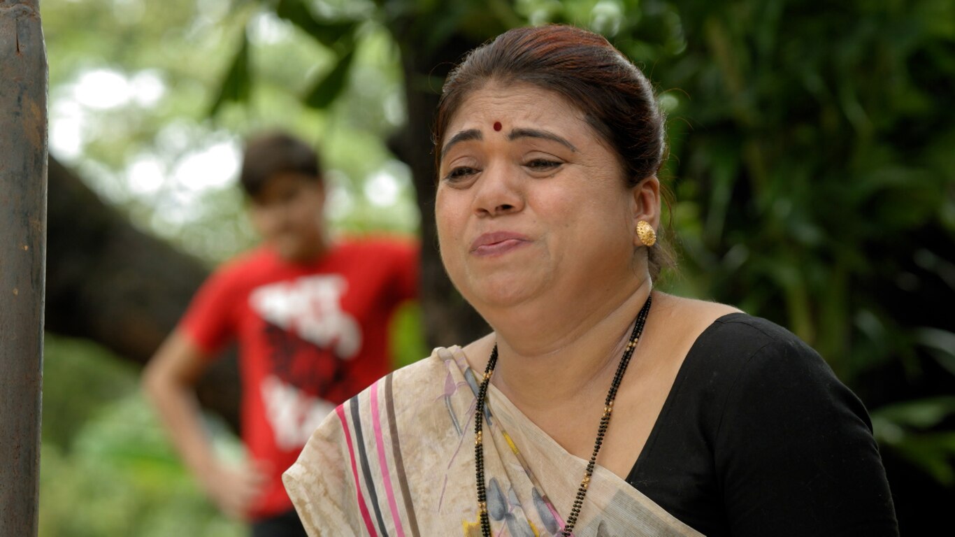 Asha Ka Gussa