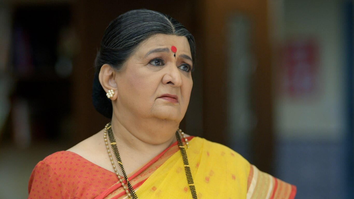 Aai Ki Aawaz