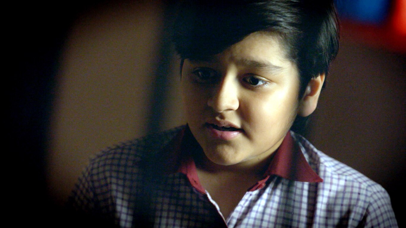 Atharva's Ransom