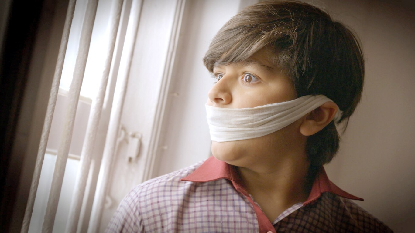 Finding Atharva