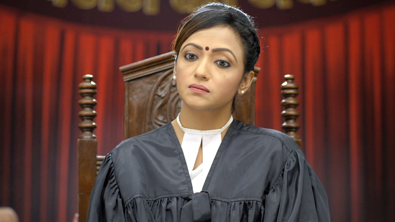 Sai Darshan Ki Adalat