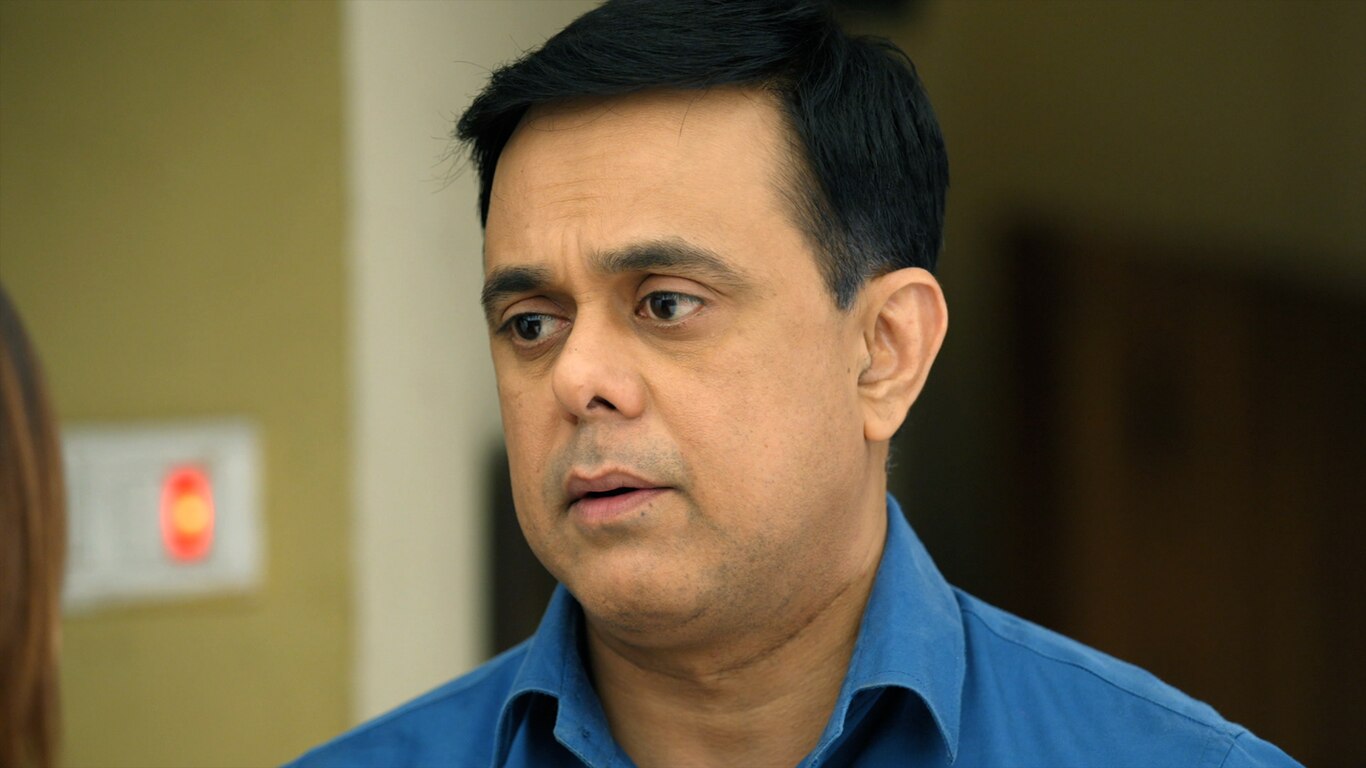 Rajesh Accepts All Charges