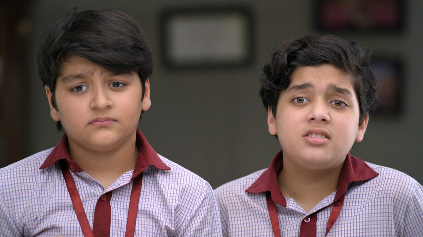 Daku Ka Confession