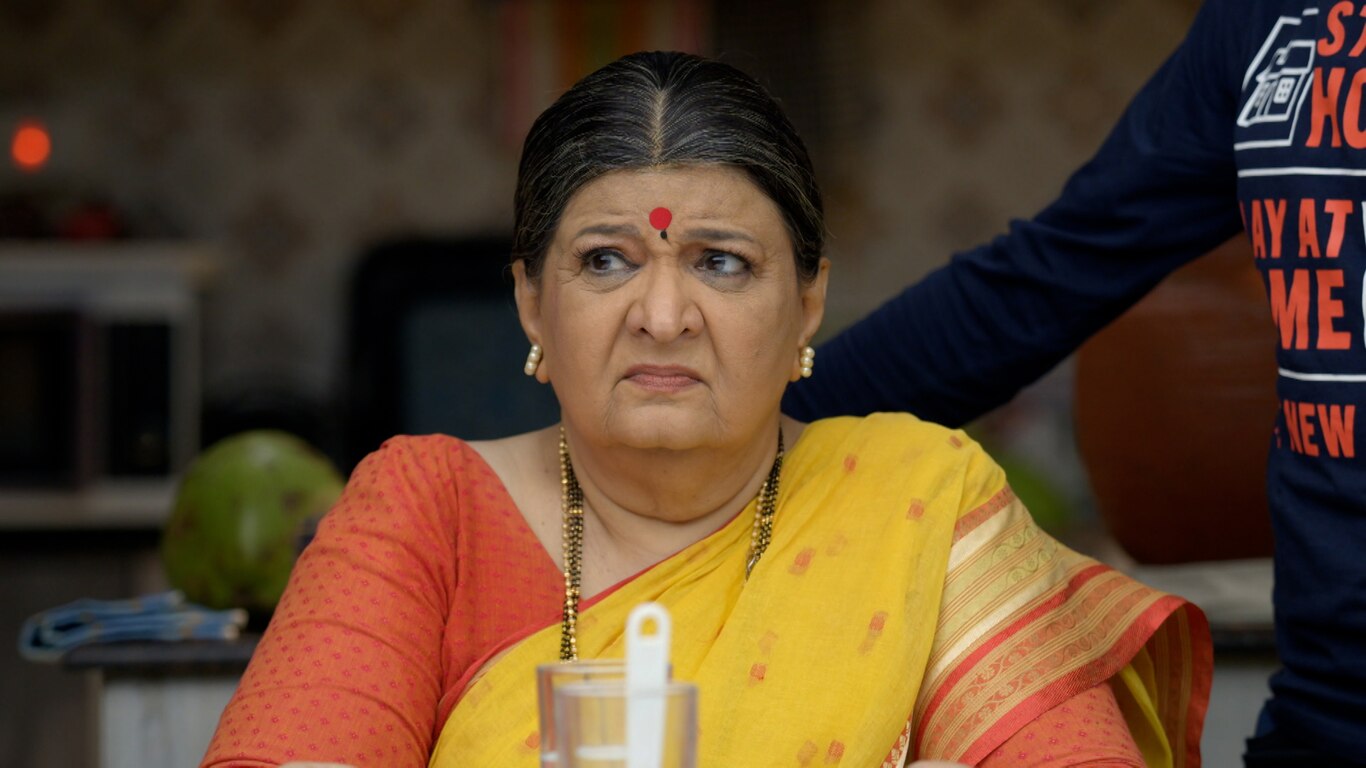 Garmi Ki Pareshani