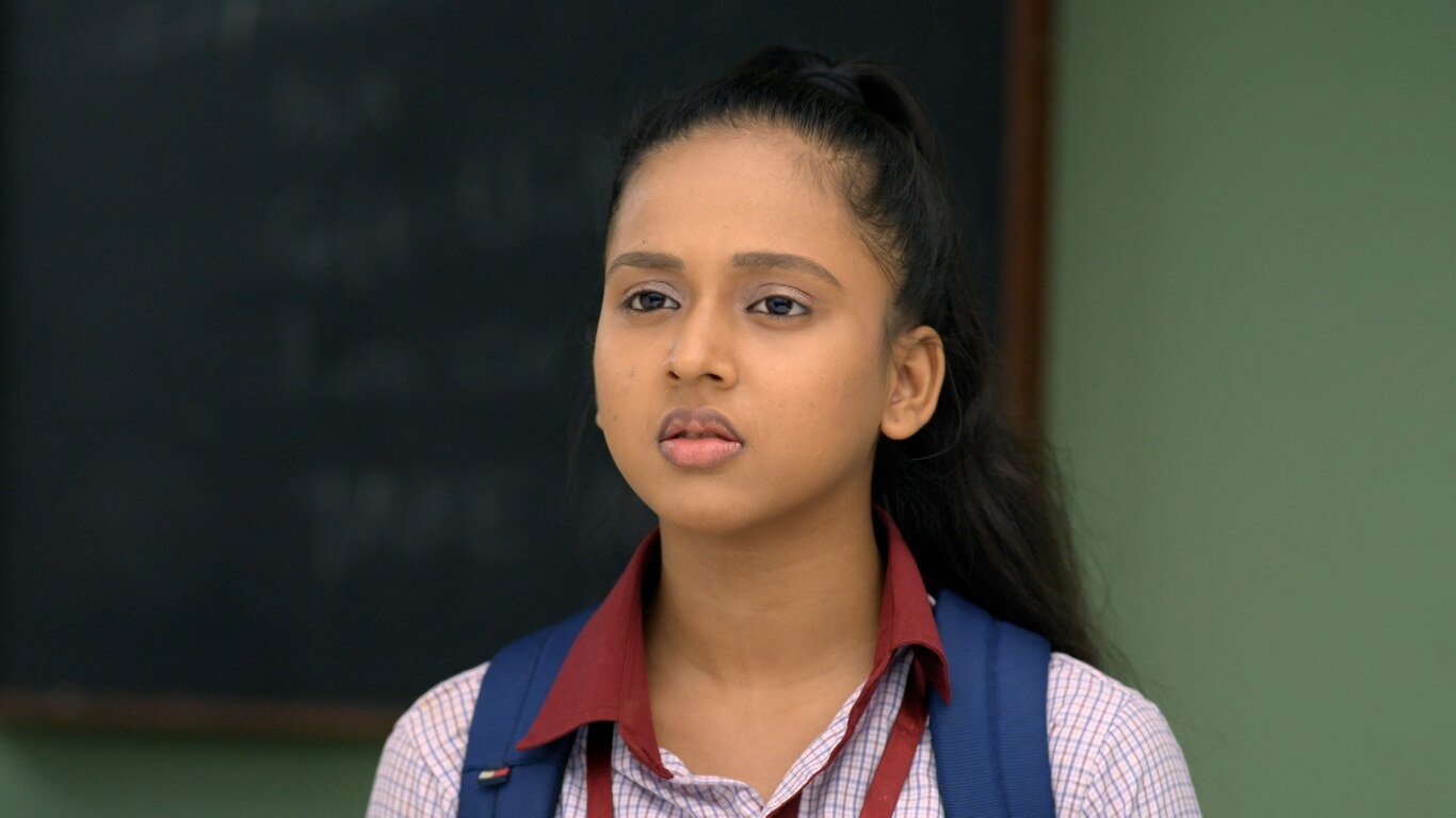 Kittu Ka Admission