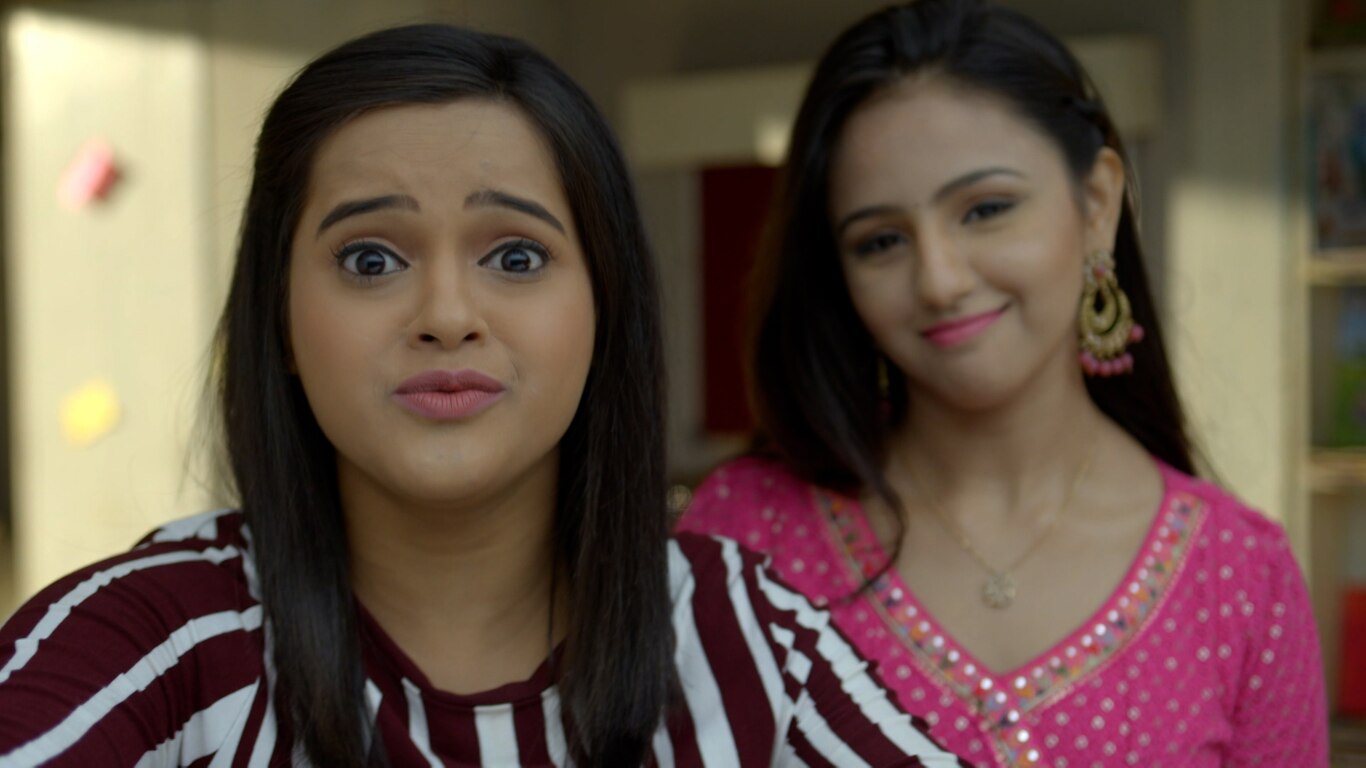 Ghar Pe Party?