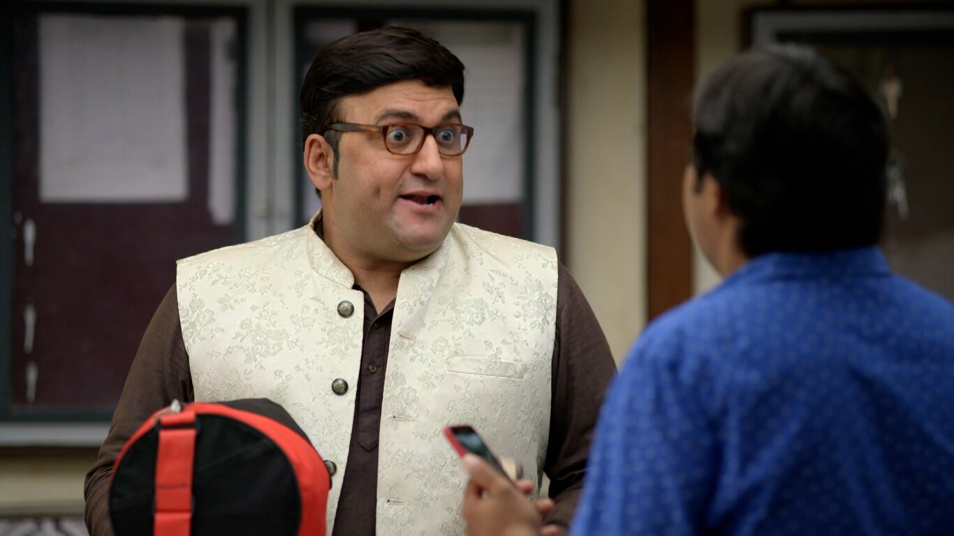 15 Lakh Cash