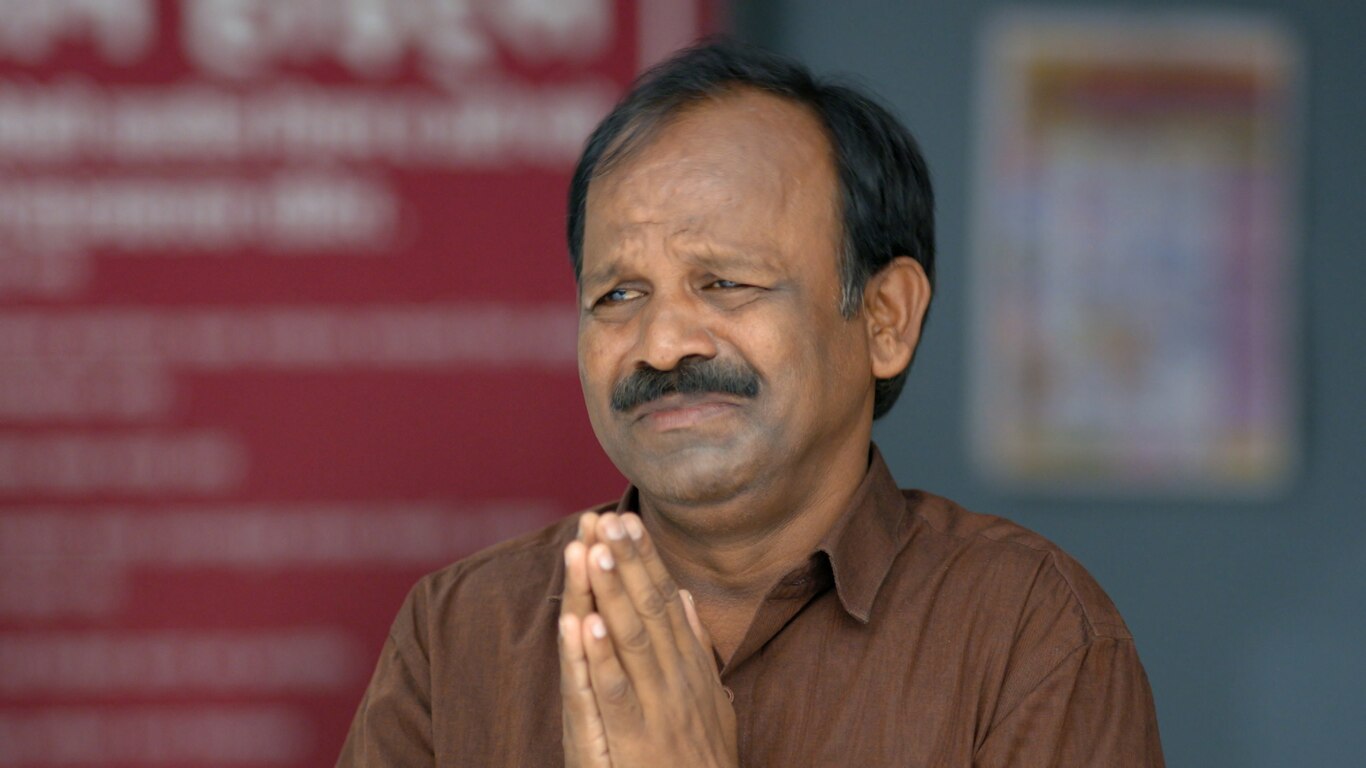 Tiwari Ki Takleef