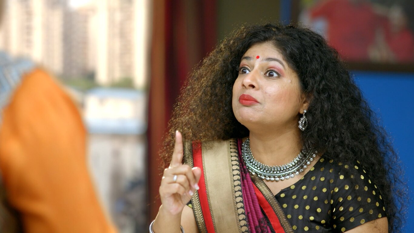 "Acting Ka Mauka "