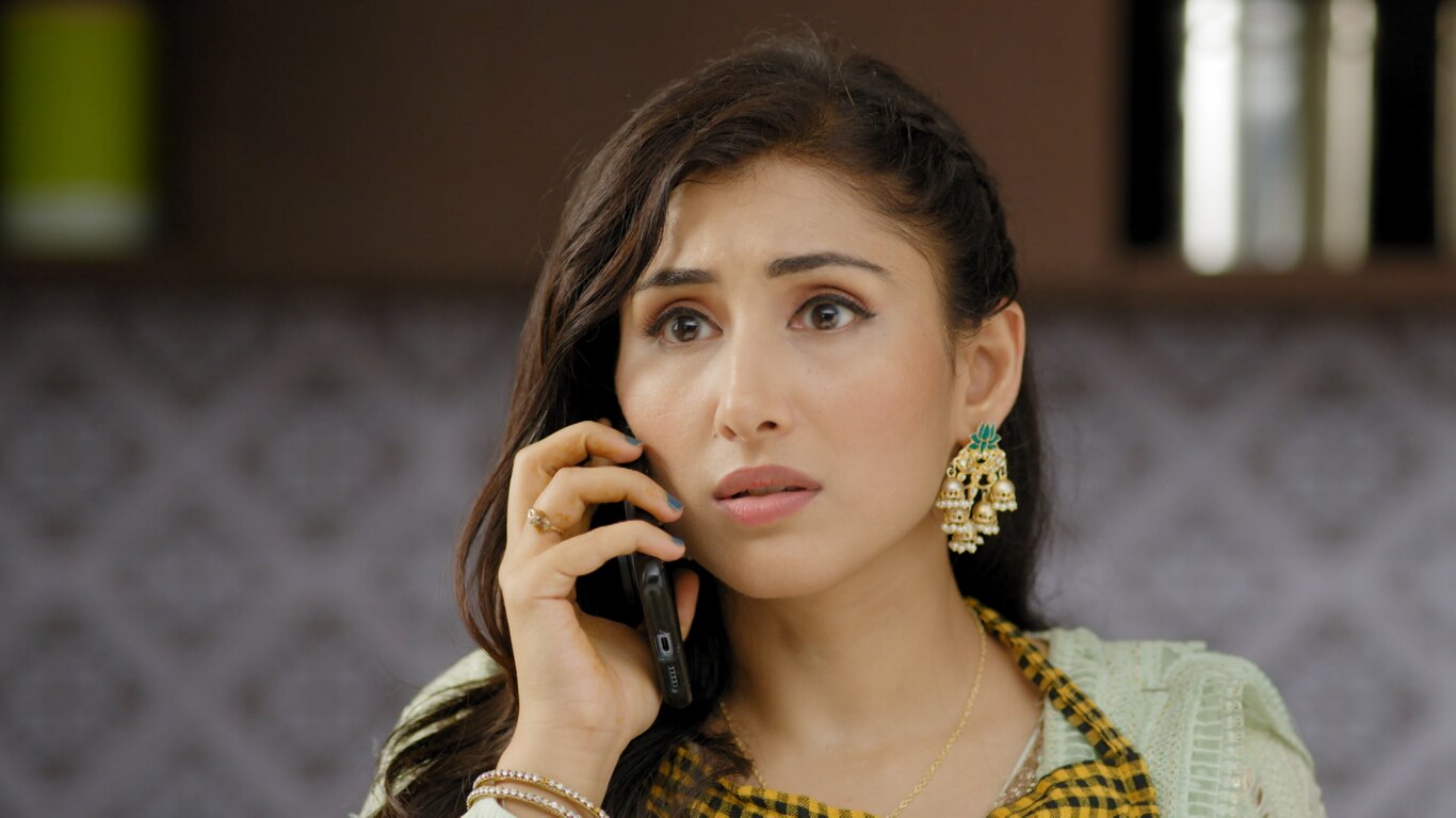 Kanchan Ki Training