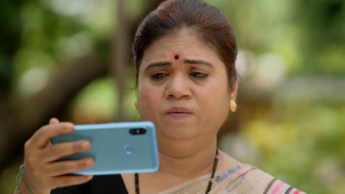 Asha's Secret