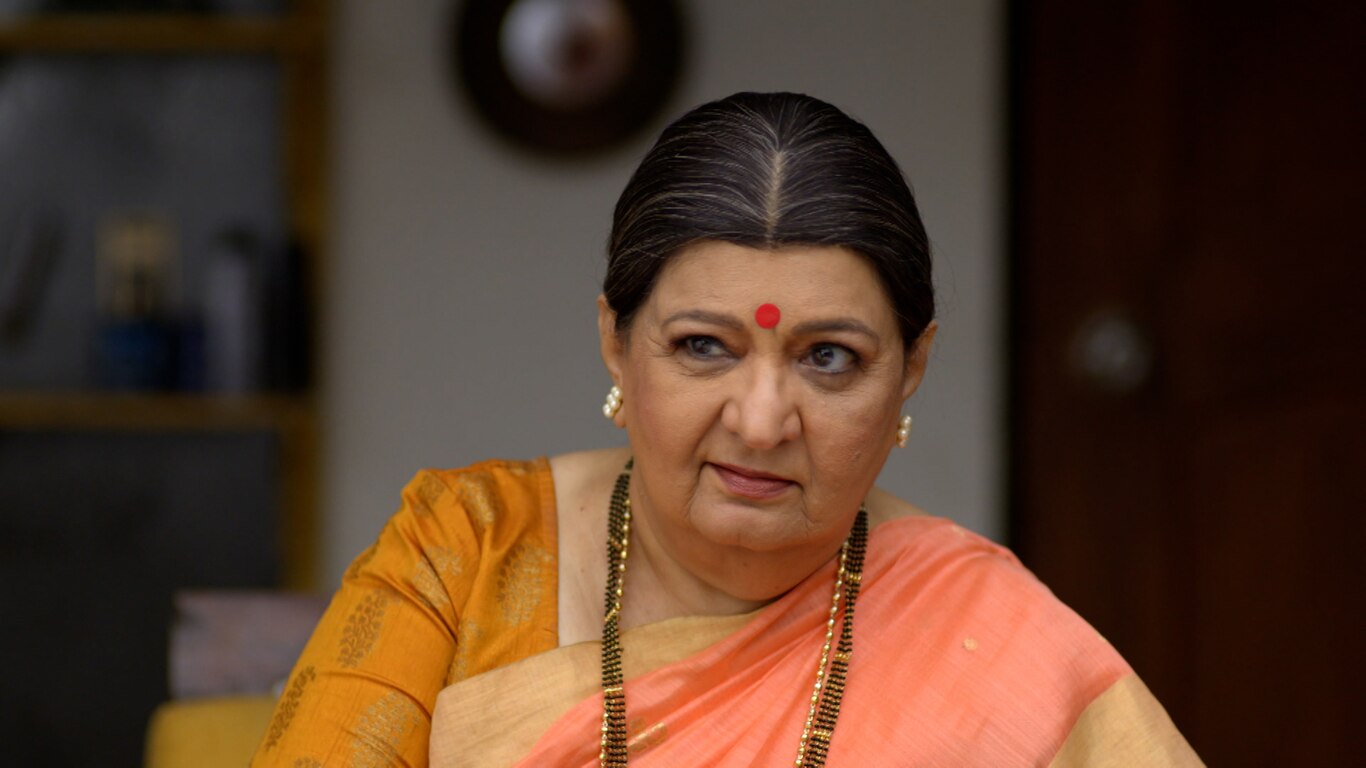 Mama Ji Ki Kartoote