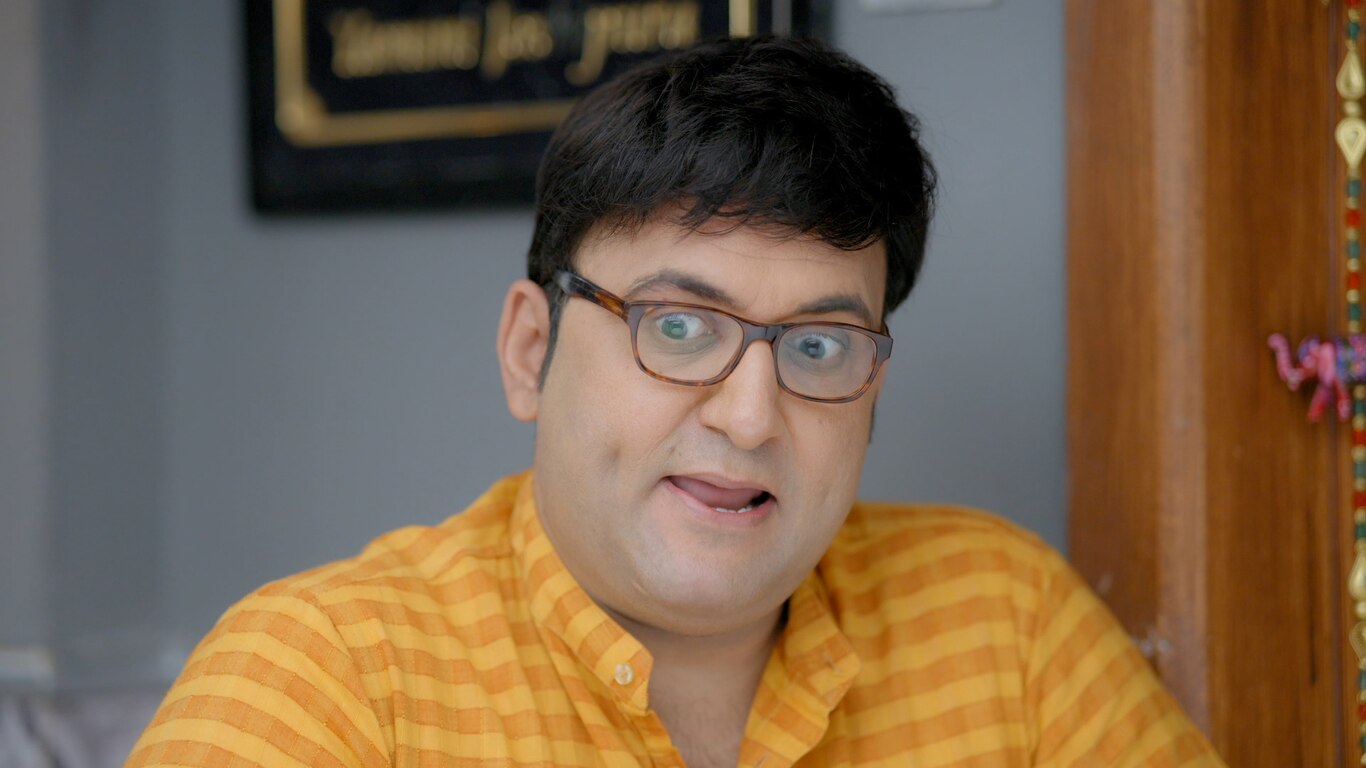 Padosi Dharam