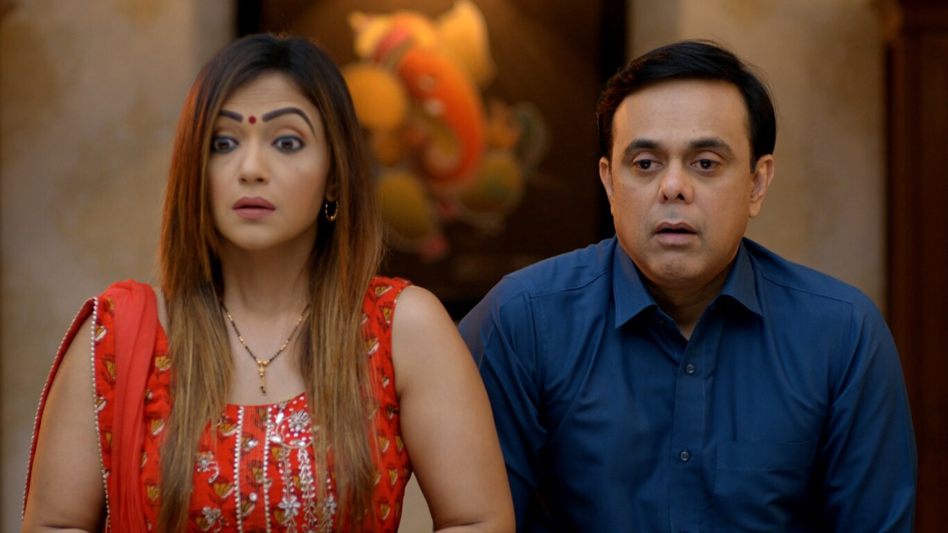 Ghar Bechne Ka Tension